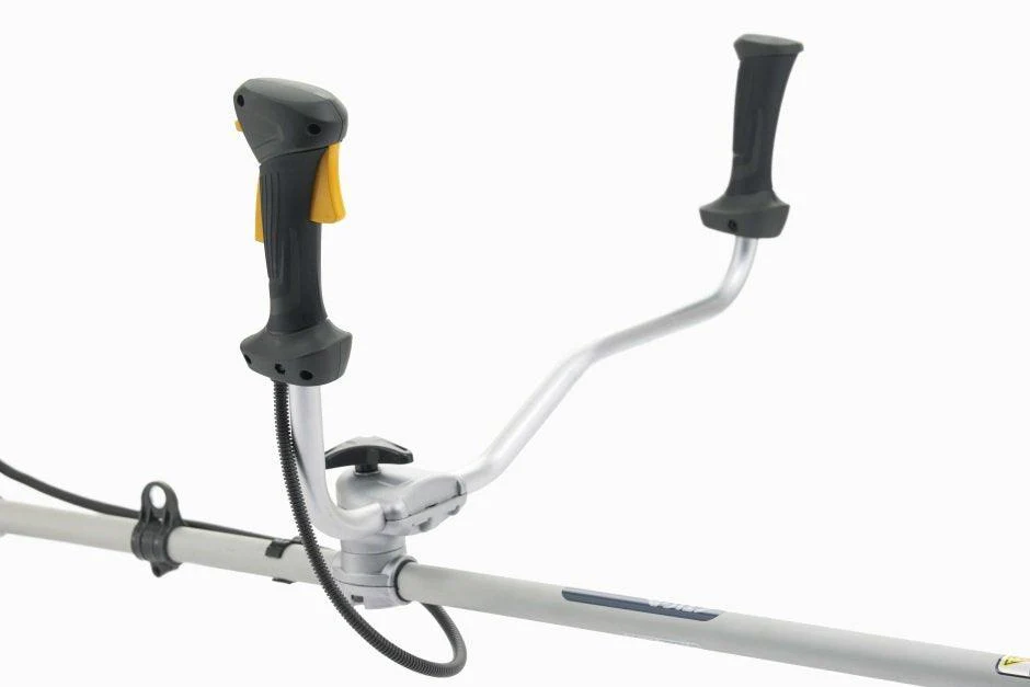 Stiga Benzin-Motorsense BC 740 B - Image 6