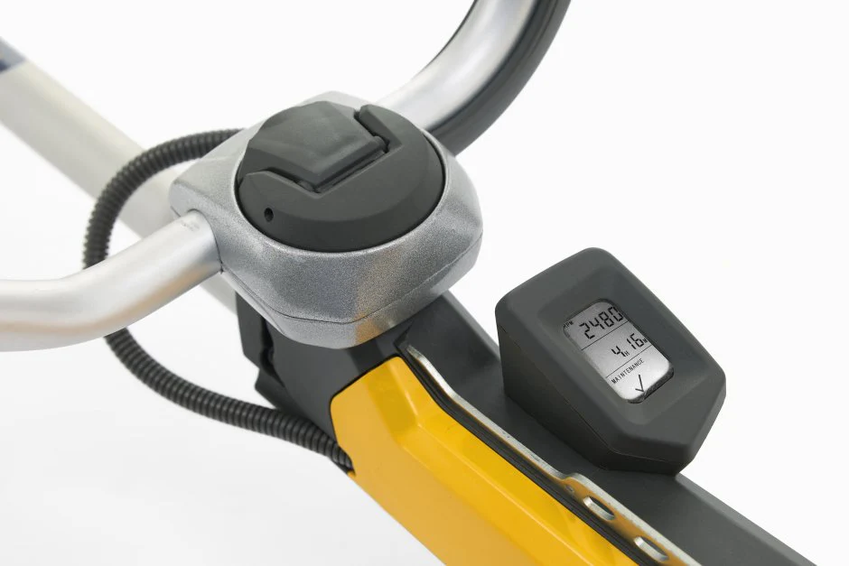 Stiga Benzin-Motorsense BC 750 B - Image 3