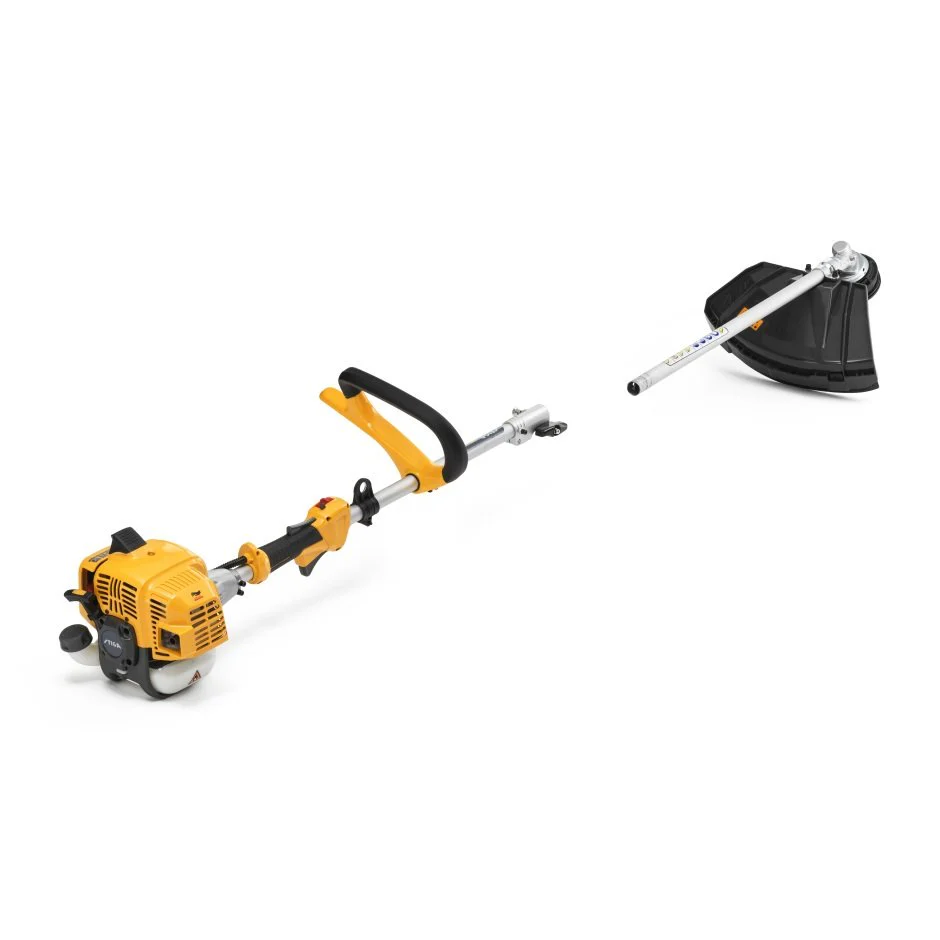 Stiga Benzin Multi-Tool MT 330 - 5 in 1 - Image 6