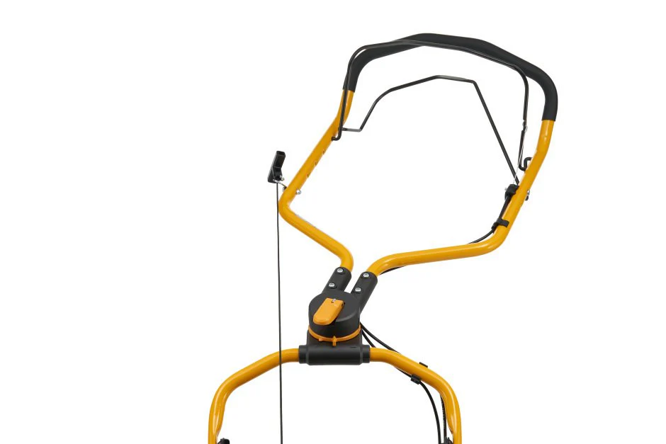 Stiga Benzin-Rasenmäher mit Radantrieb Combi 553 S - Image 9