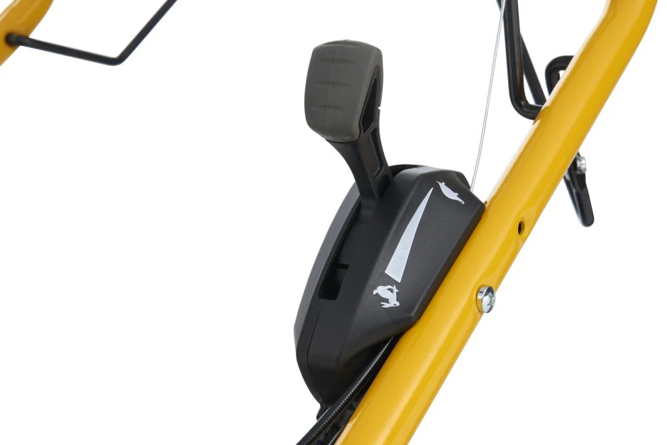 Stiga Benzin-Rasenmäher mit Radantrieb Combi 753 V - Image 6