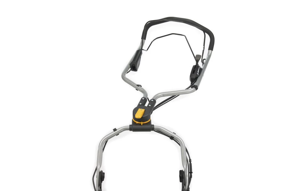 Stiga Benzin-Rasenmäher mit Radantrieb Combi 955 VE mit E-Start - Image 8