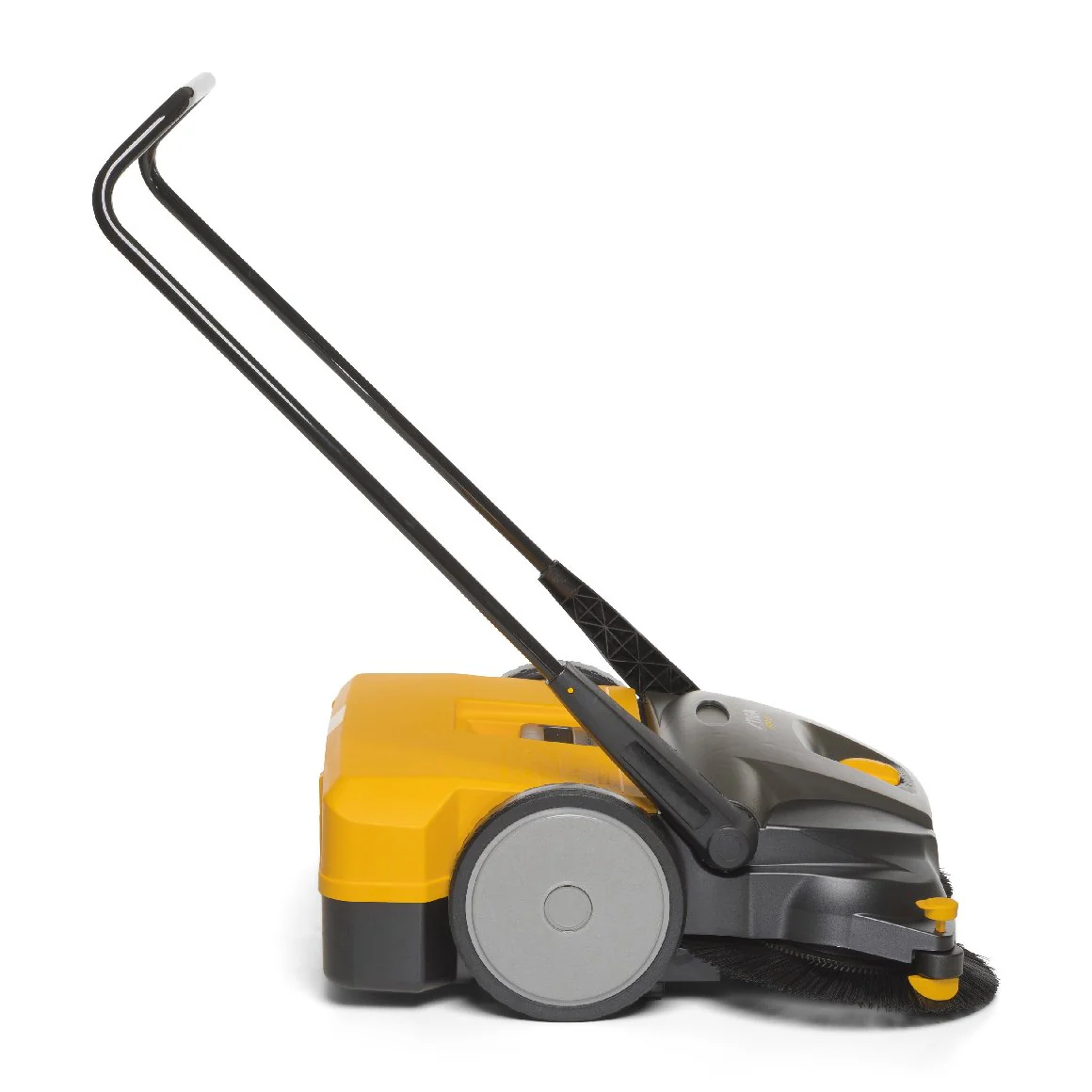 Stiga Bodenkehrmaschine SWP 577 - Image 3