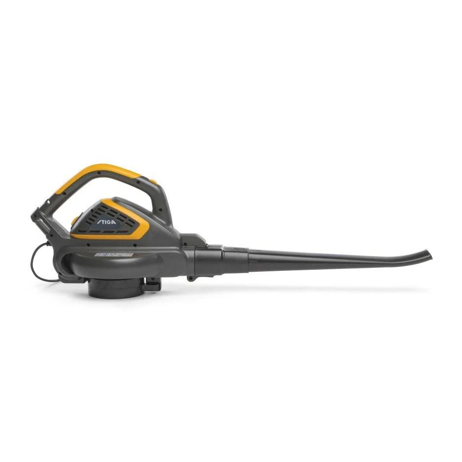 Stiga Elektro Laubbläser - Laubsauger BL 130c V - Image 5