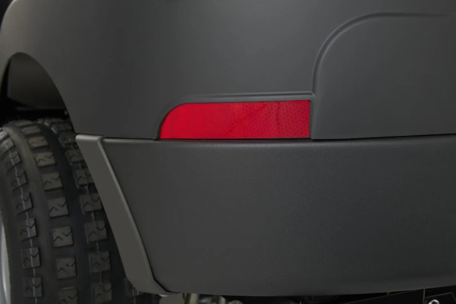Stiga Frontmäher Park 500 W - Grundgerät ohne Mähwerk - Image 3