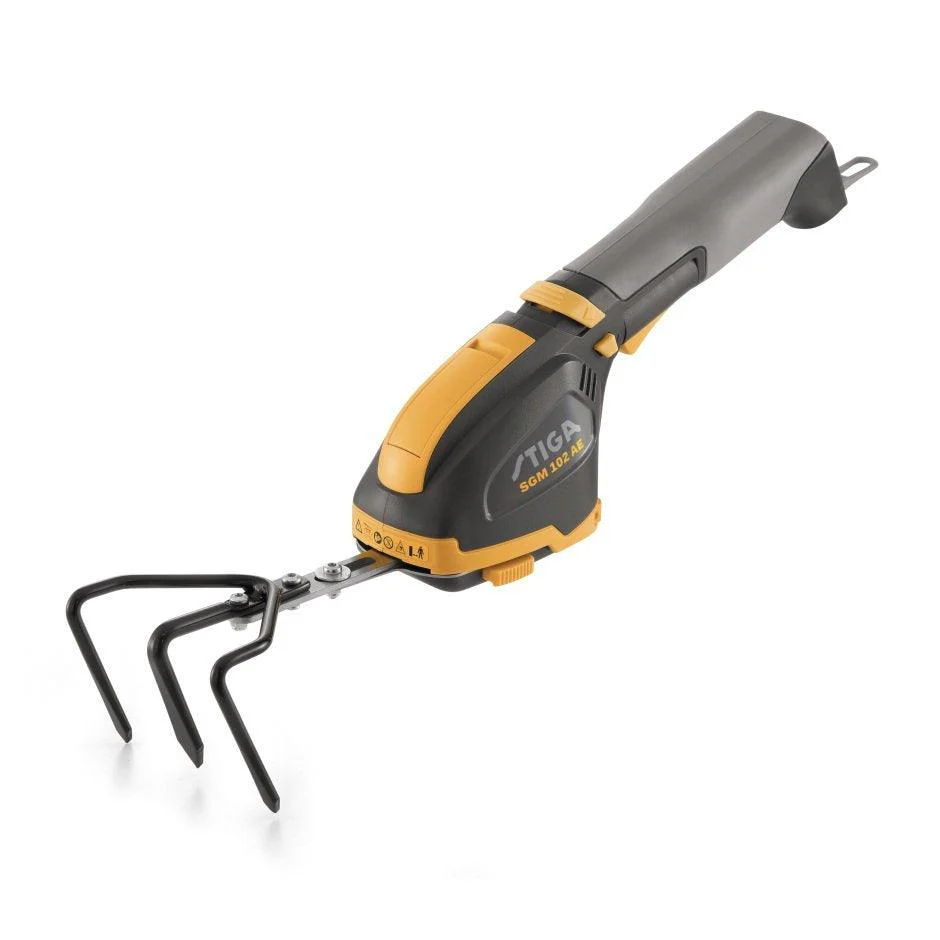 Stiga Grubber 232523011/ST1 - Image 3