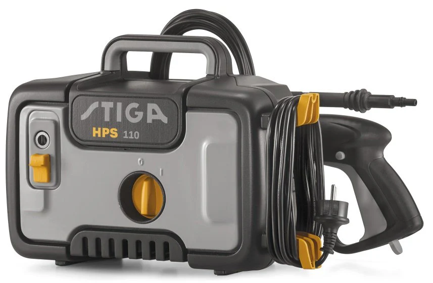 Stiga Hochdruckreiniger HPS 110 - Image 2
