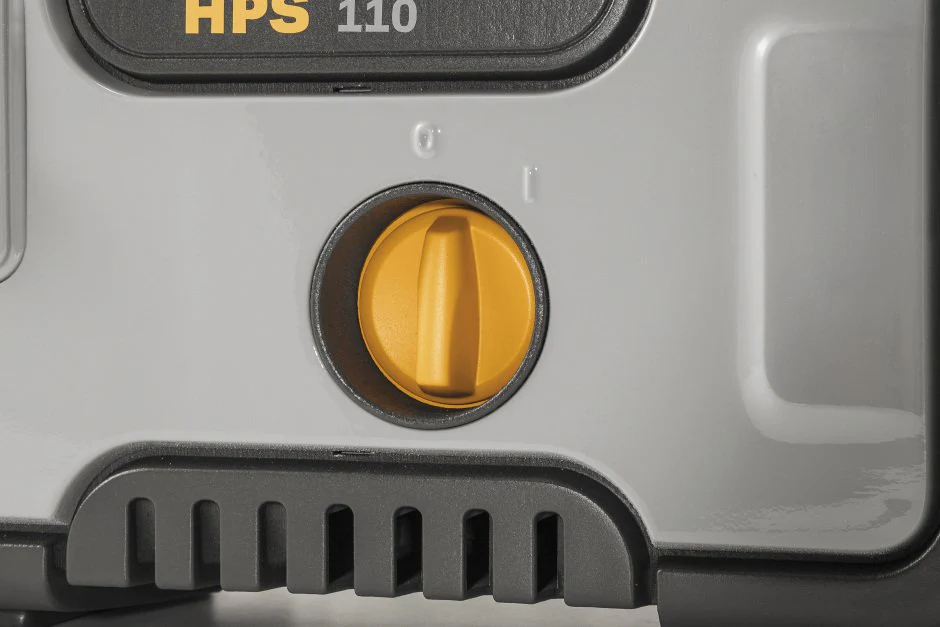 Stiga Hochdruckreiniger HPS 110 - Image 8