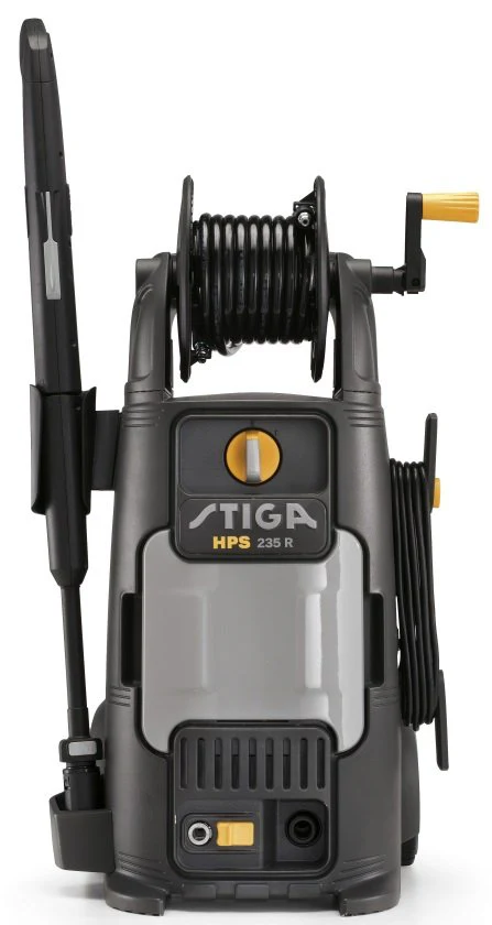 Stiga Hochdruckreiniger HPS 235 R - Image 3