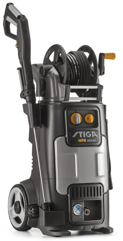 Stiga Hochdruckreiniger HPS 650 RG