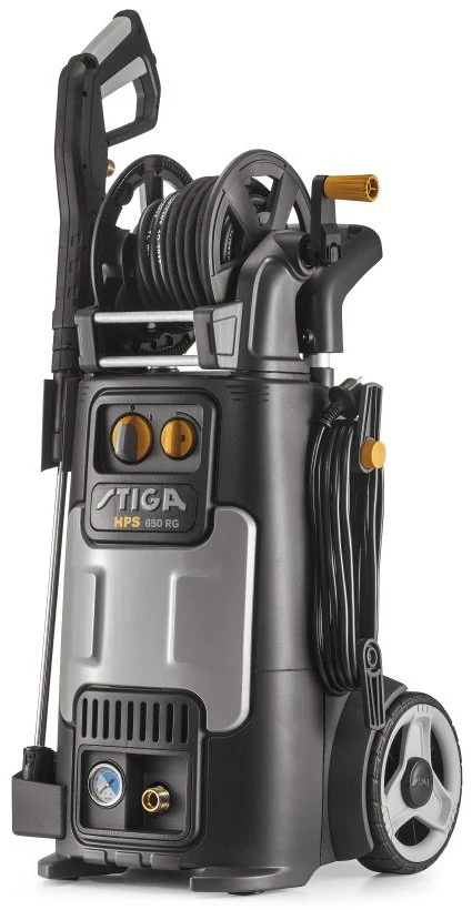 Stiga Hochdruckreiniger HPS 650 RG - Image 2