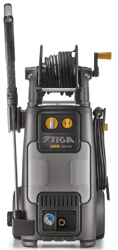 Stiga Hochdruckreiniger HPS 650 RG - Image 3