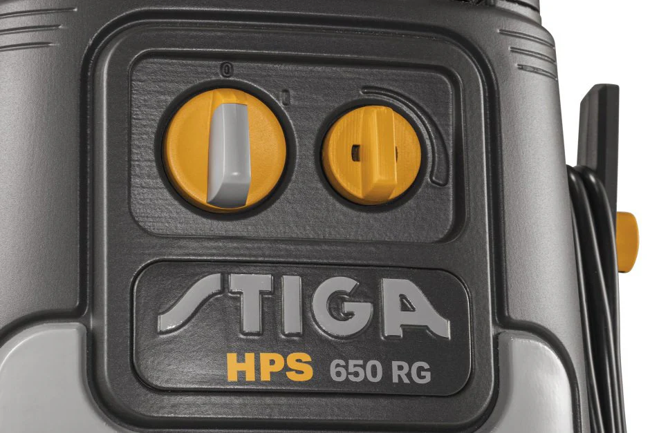 Stiga Hochdruckreiniger HPS 650 RG - Image 9