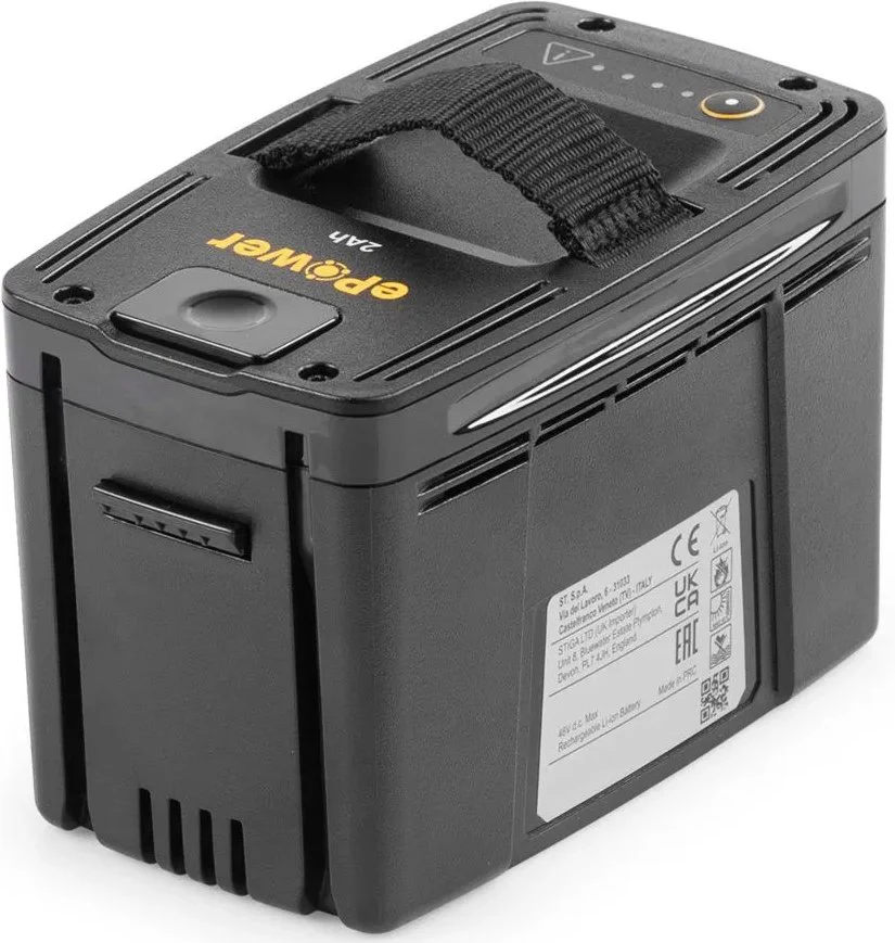 Stiga Lithium-Ionen Akku E 420 - Image 2