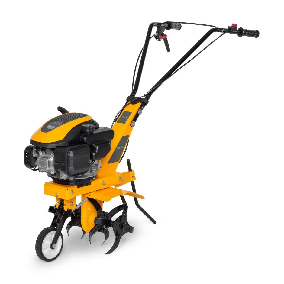 Stiga Motorhacke SRC 36 V - Image 2