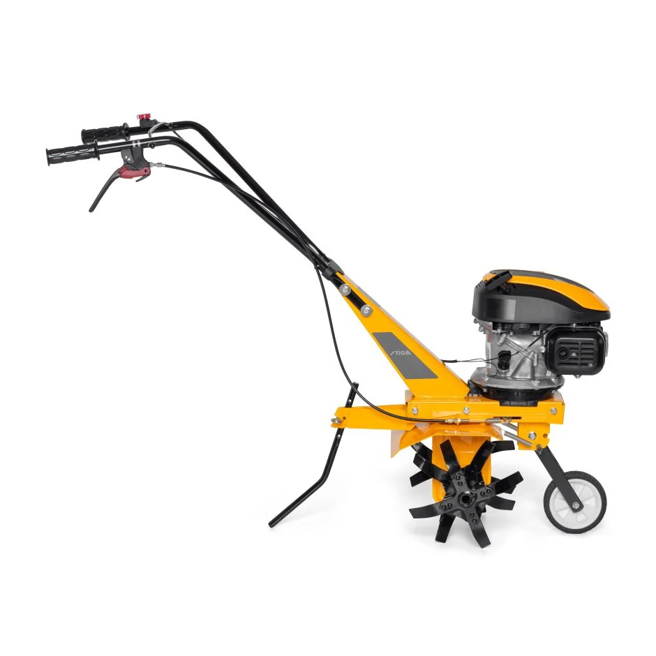 Stiga Motorhacke SRC 36 V - Image 4