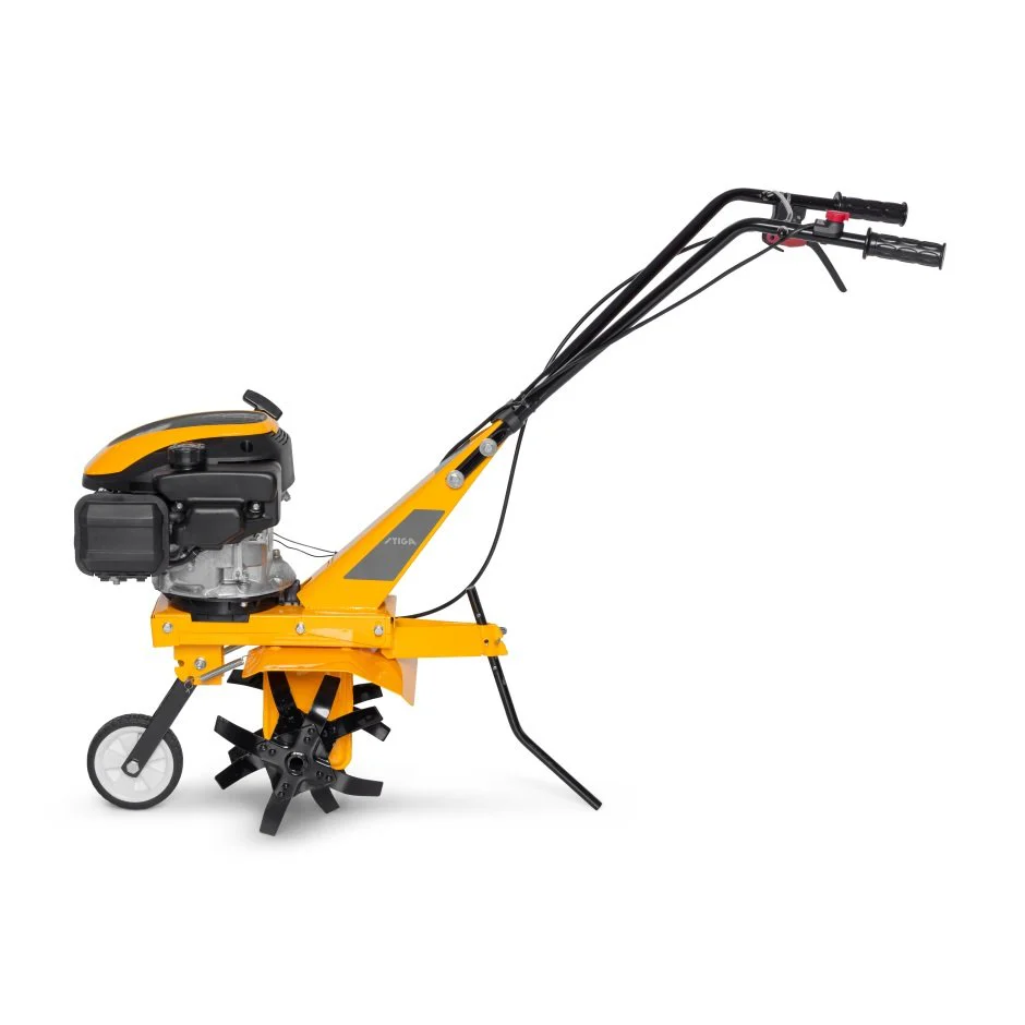 Stiga Motorhacke SRC 36 V - Image 5