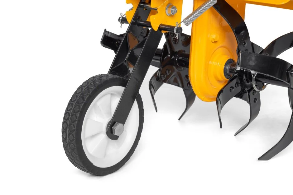 Stiga Motorhacke SRC 36 V - Image 6