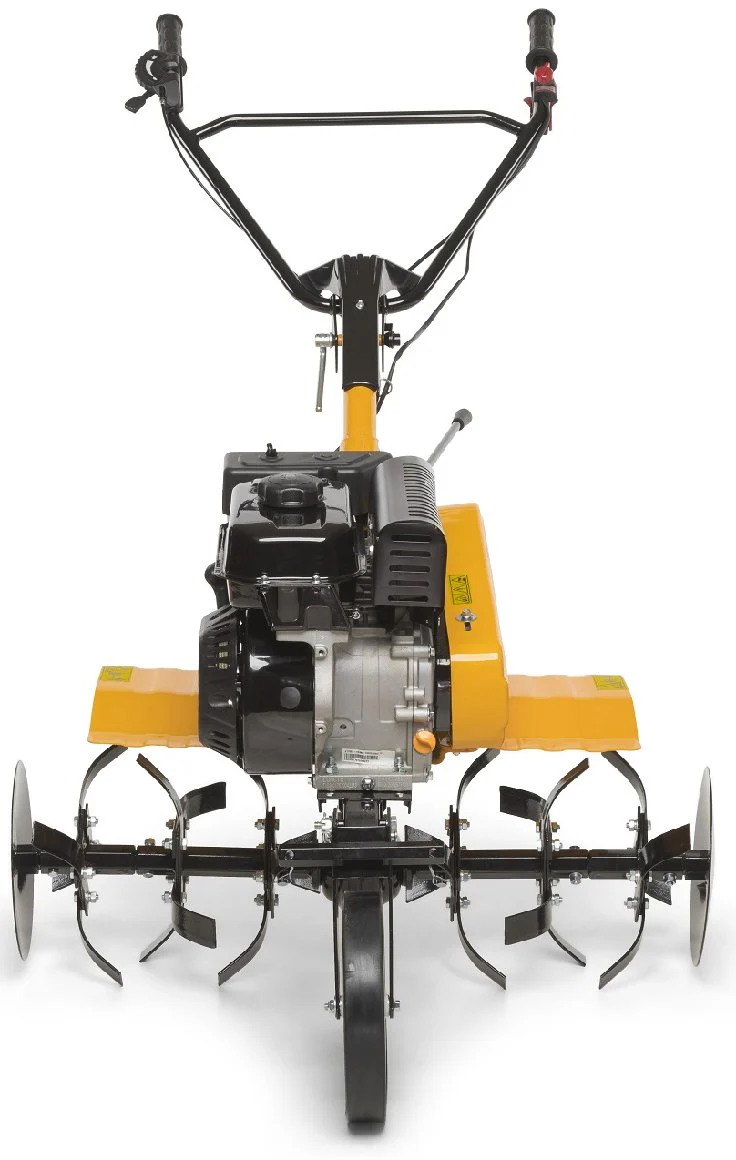 Stiga Motorhacke SRC 685 RG - Image 2