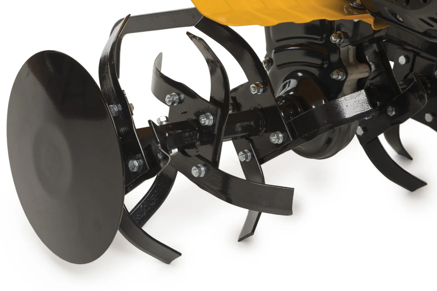 Stiga Motorhacke SRC 685 RG - Image 4