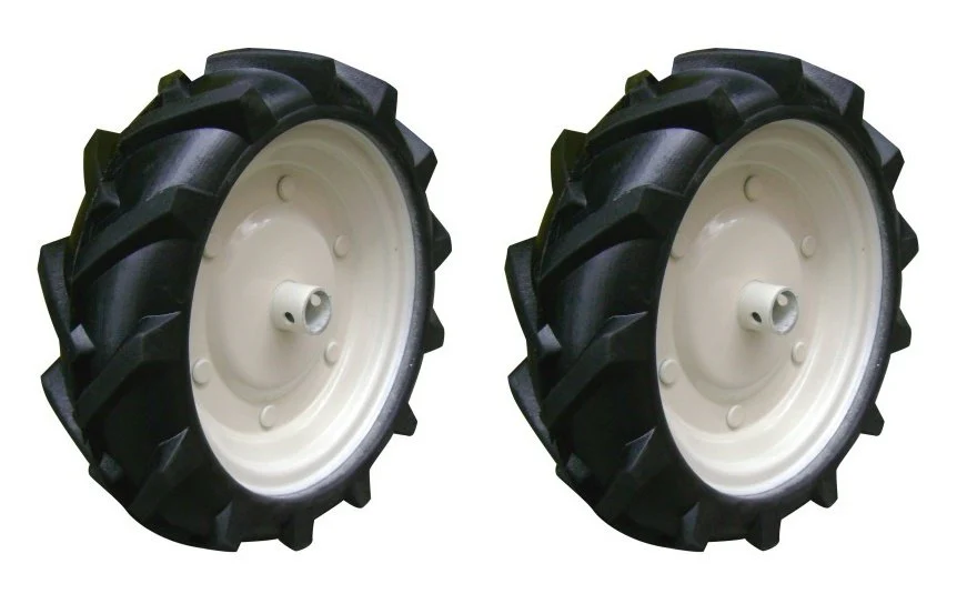 Stiga Räder Kit 16" 219000080/15