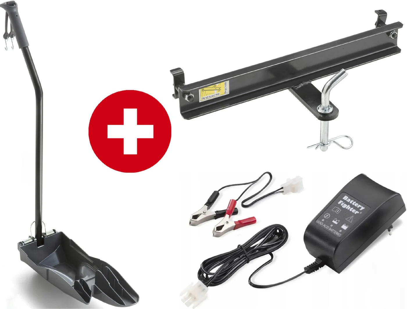 Stiga Rasentraktor Estate 598 W Special HONDA - Winterpaket mit Schneeschild und Schneeketten - Image 4