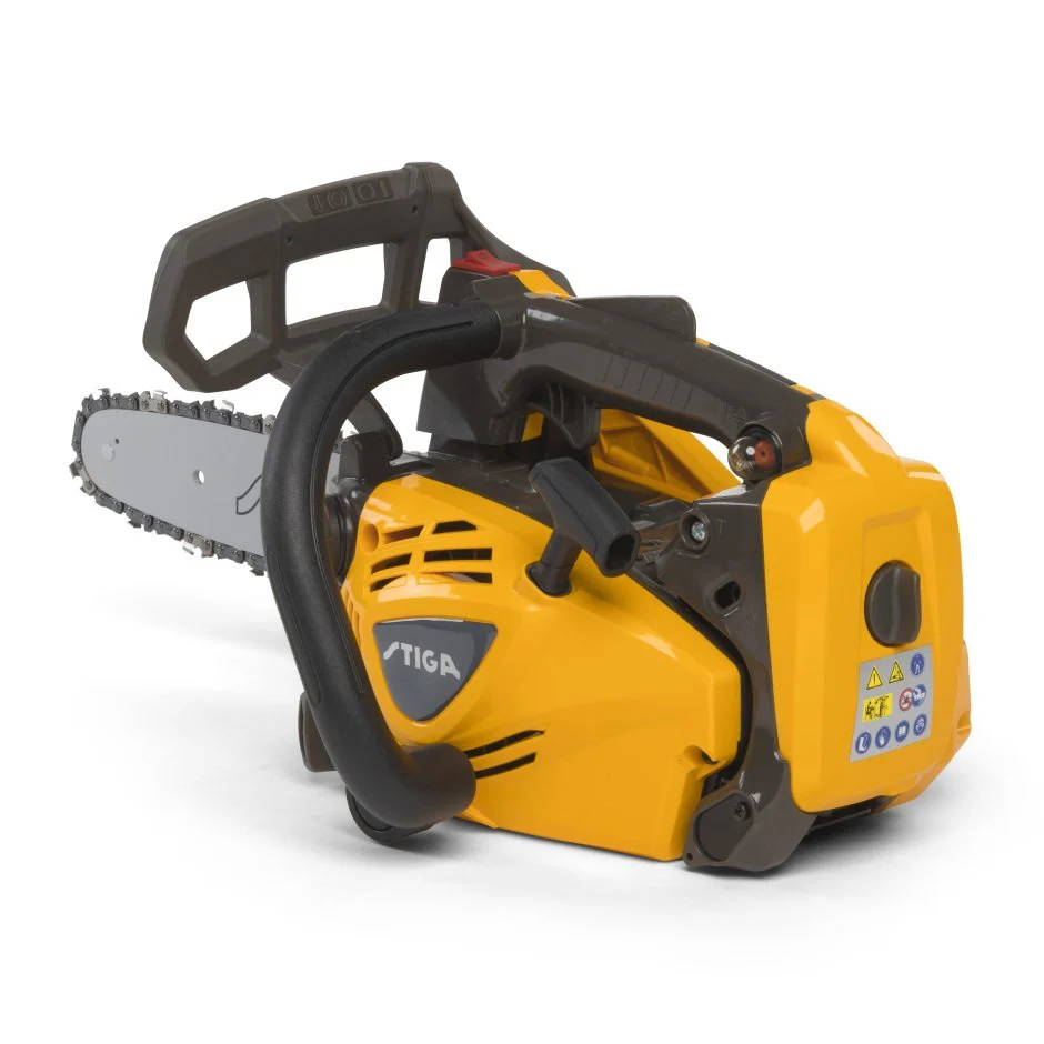 Stiga Tophandle-Motorsäge PR 730 (10") - Image 2