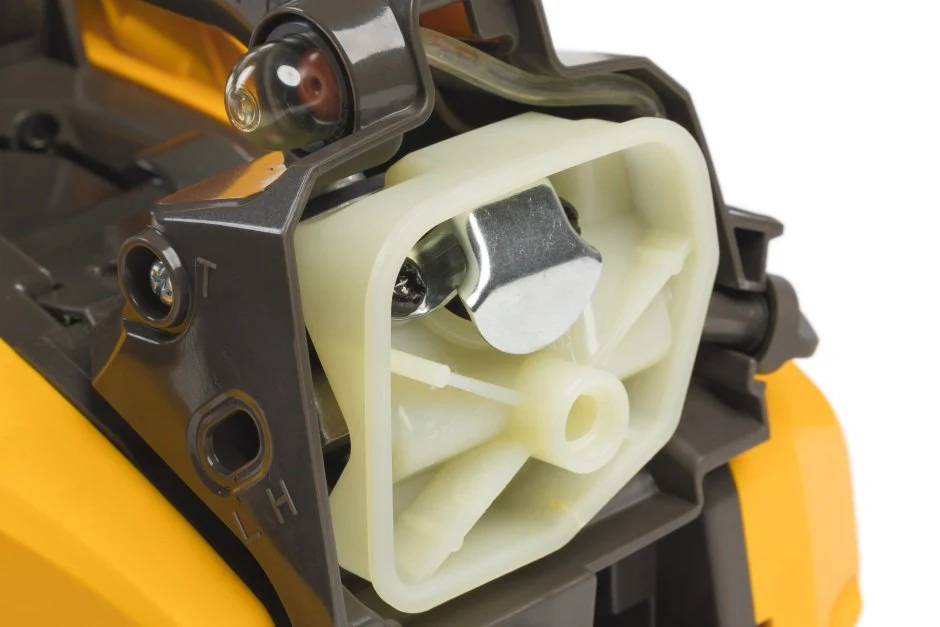 Stiga Tophandle-Motorsäge PR 730 (10") - Image 6