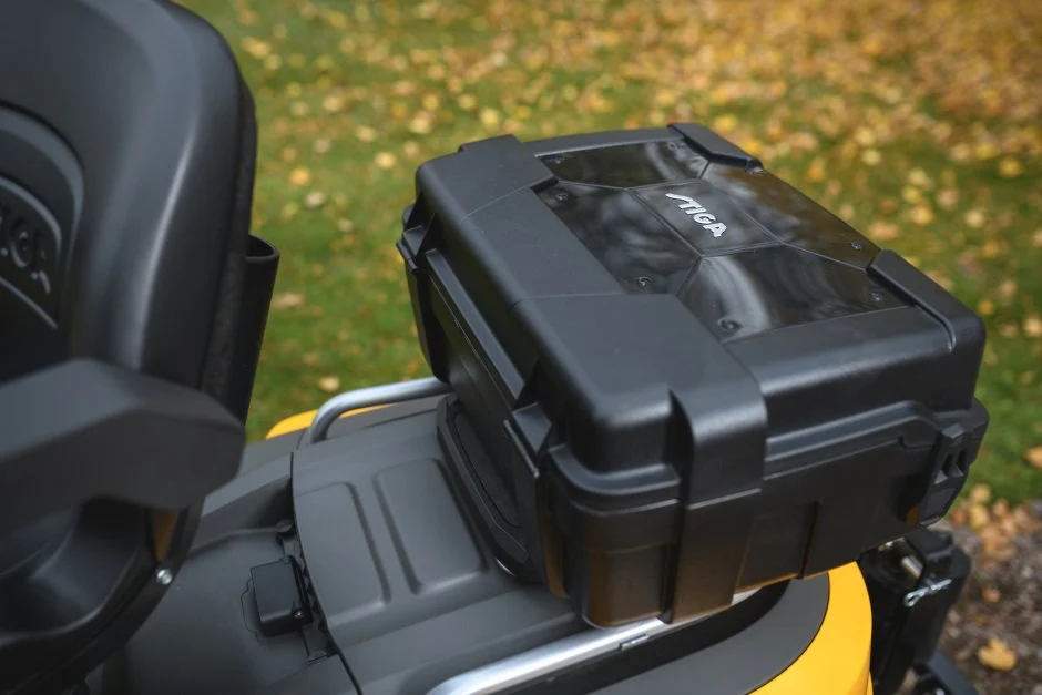 Stiga Transportbox 2A4052000/S16 - Image 6