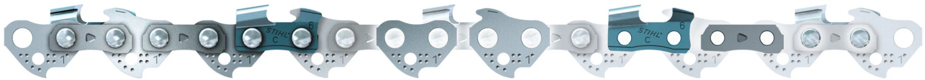 STIHL 3/8" P Picco Micro Mini 3 (PMM3), 1,1 mm, 40 cm