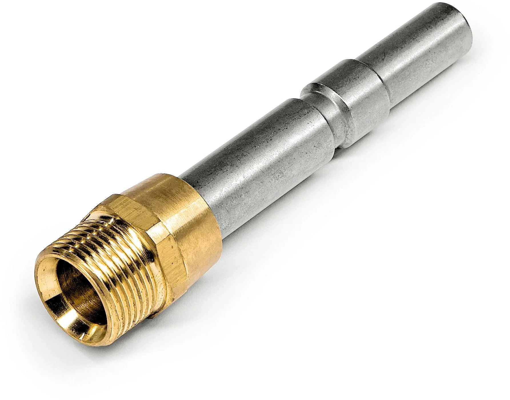 STIHL Adapter Schraubkupplung/Schnellkupplung - Image 2