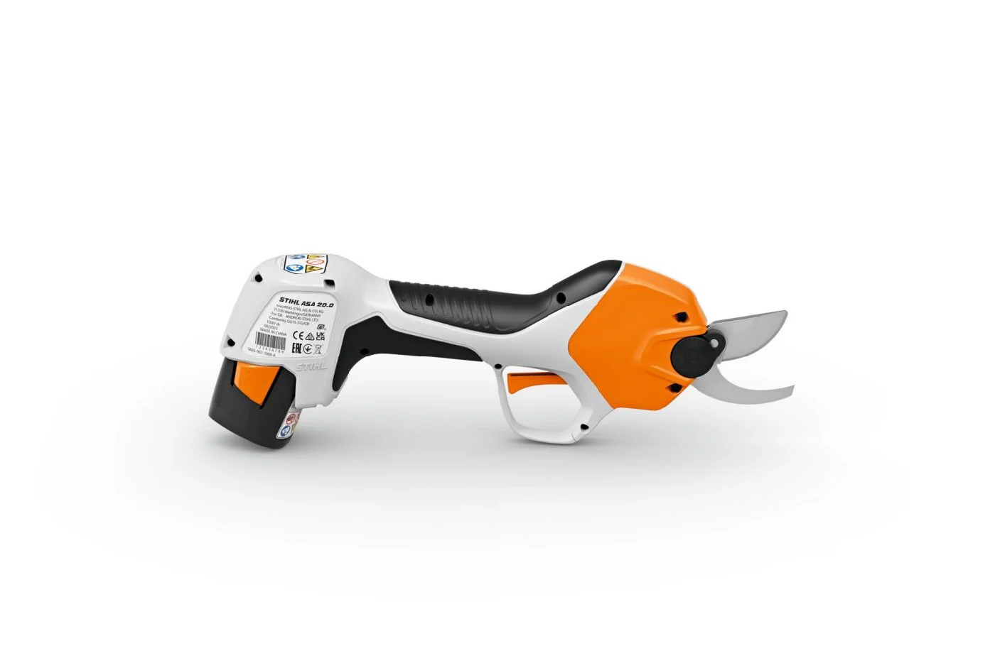 STIHL Akku Astschere ASA 20, mit Akku AS 2 und Ladegerät AL1 - Image 3