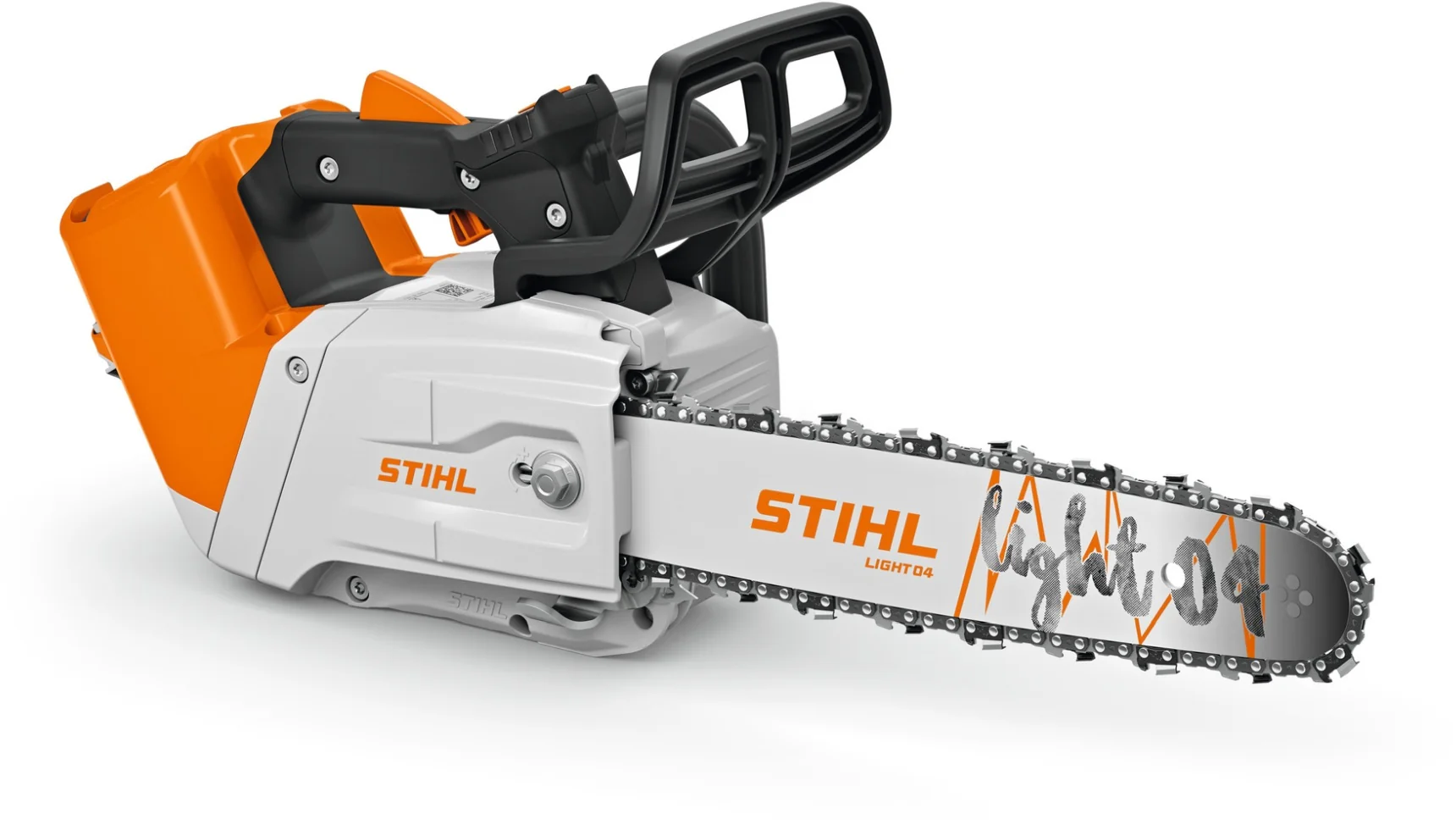 STIHL Akku-Baumpflegesäge MSA 220 T, 3/8", PS3 Pro, Schienenlänge 30 cm - Image 6