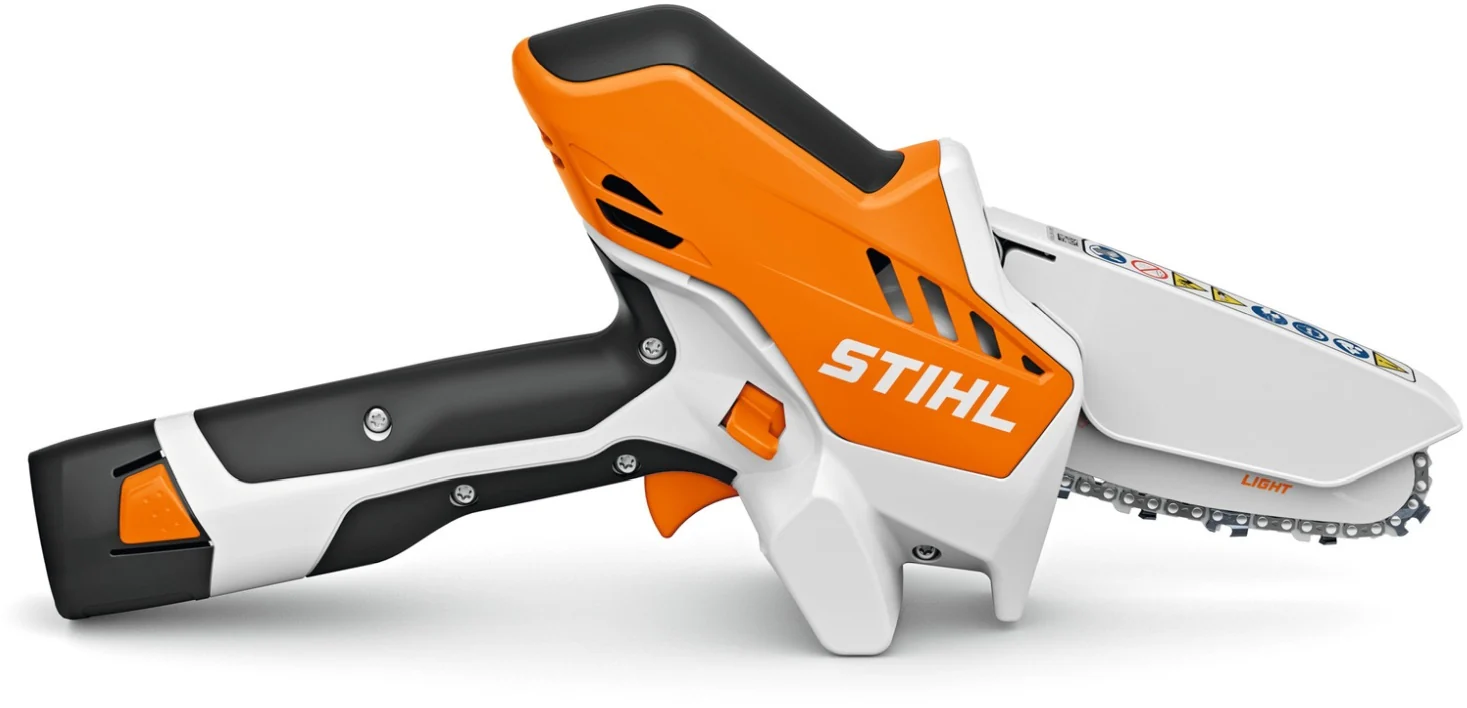 STIHL Akku-Gehölzschneider GTA 26 Set mit Akku AS 2 und Ladegerät AL 1 - Image 3