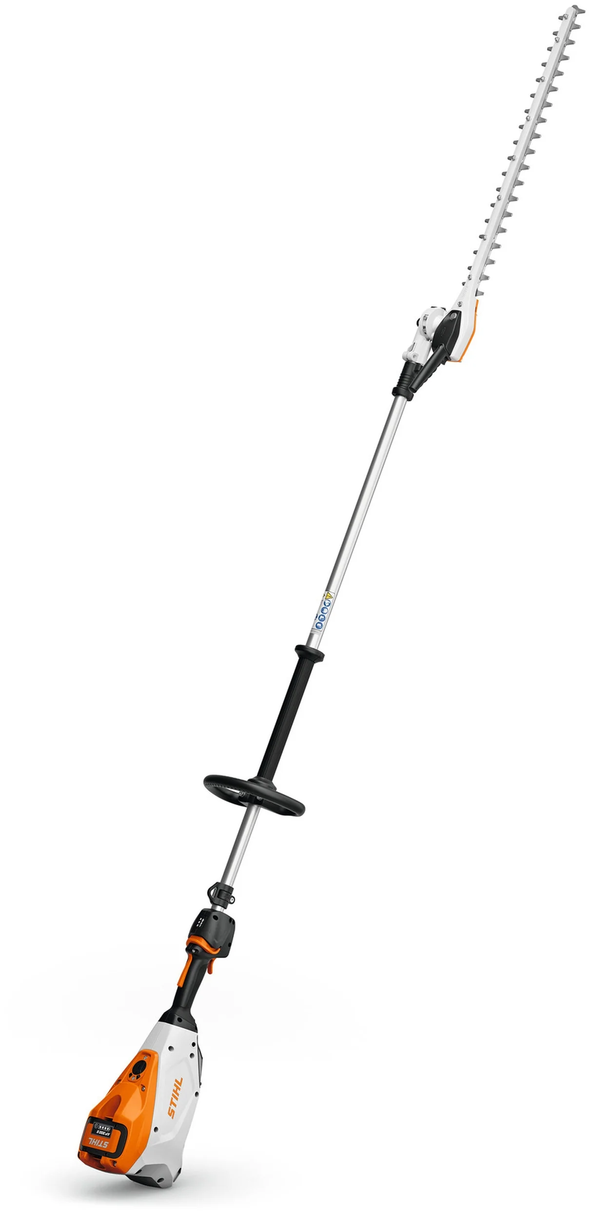 STIHL Akku-Heckenschneider HLA 140 B - ohne Akku und Ladegerät - Image 6