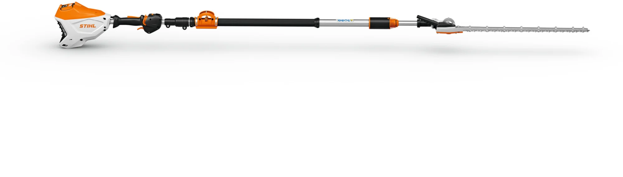 STIHL Akku-Heckenschneider HLA 150 B, Schnittlänge 60 cm - Image 2