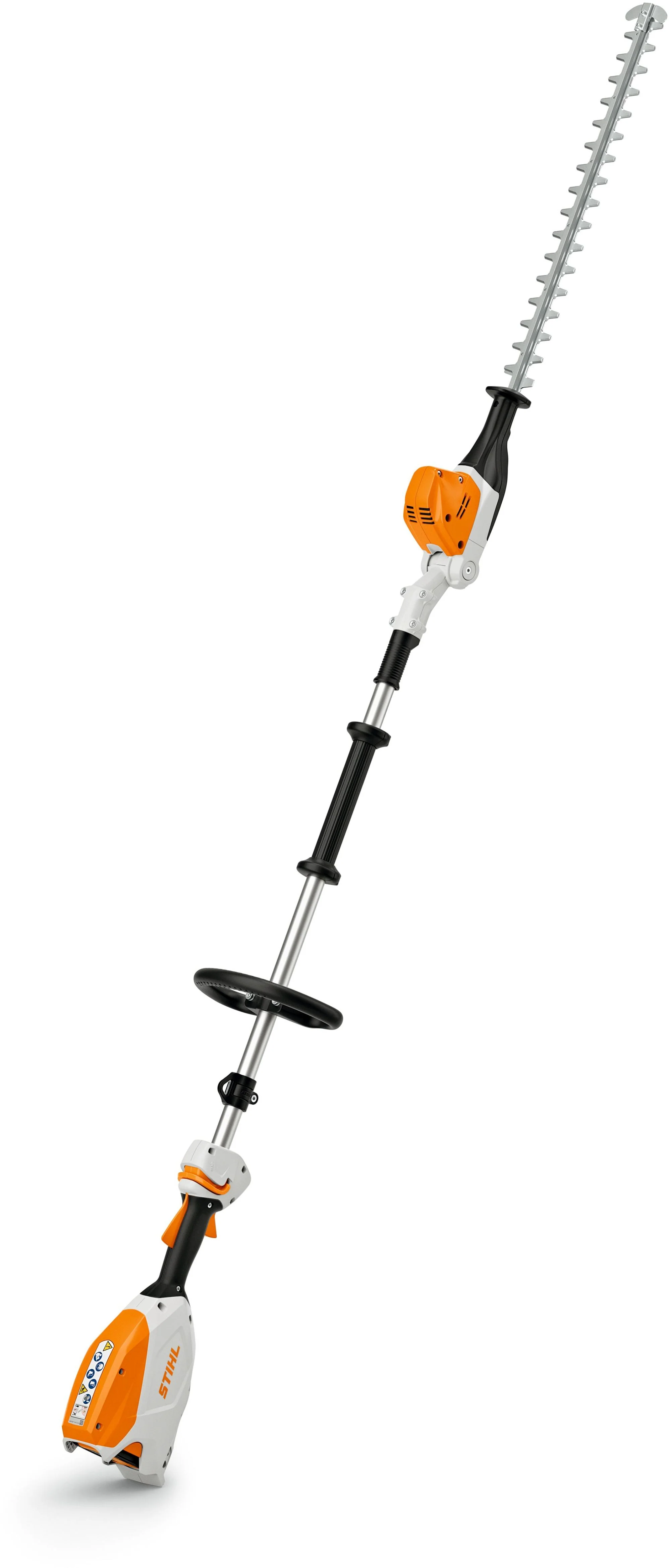 STIHL Akku-Heckenschneider HLA 66, ohne Akku und Ladegerät - Image 4