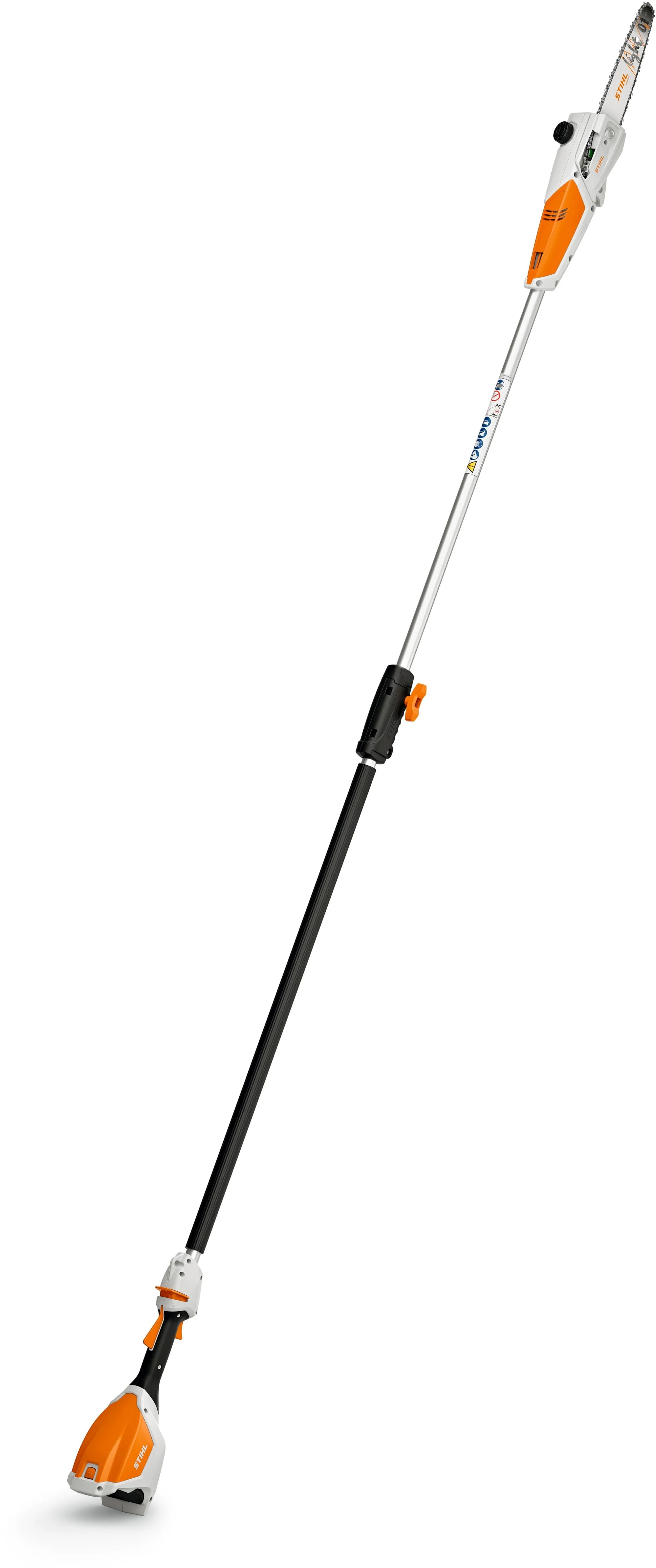 STIHL Akku-Hochentaster HTA 50 - ohne Akku und Ladegerät - Image 7