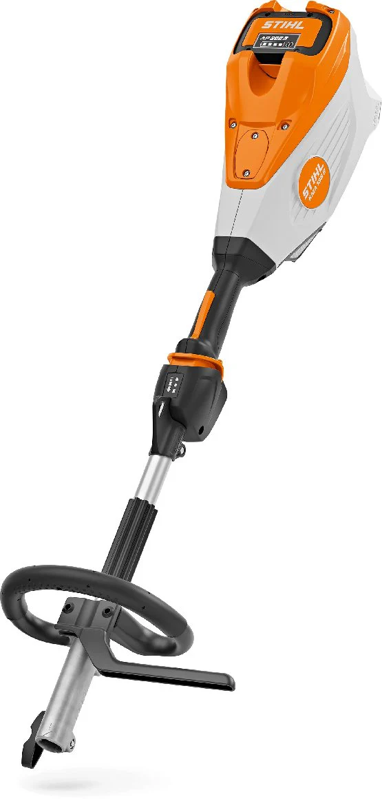 STIHL Akku-KombiMotor KMA 135 R ohne Akku und Ladegerät