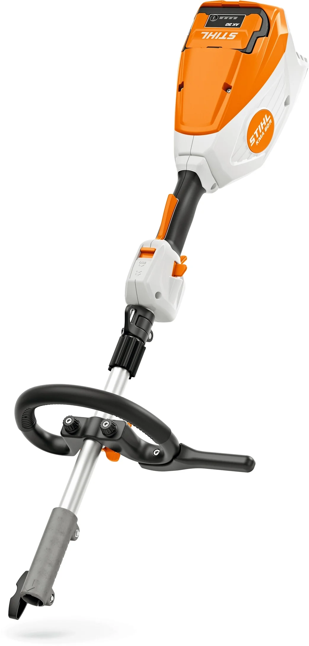 STIHL Akku-KombiMotor KMA 80 R - ohne Akku und Ladegerät - Image 2