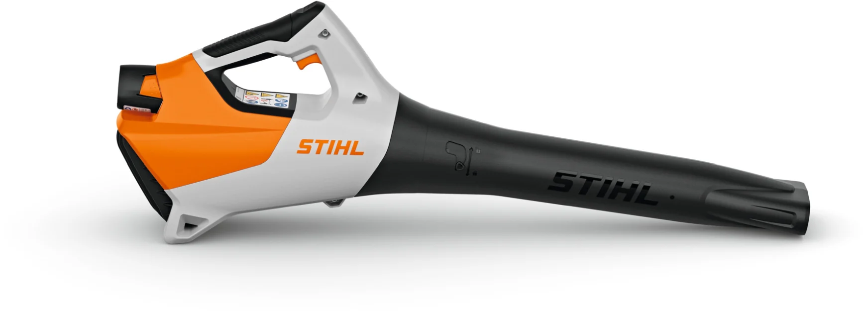 STIHL Akku-Laubbläser BGA 30, mit 2x Akku AS 2 und Ladegerät ALS 31 - Image 2