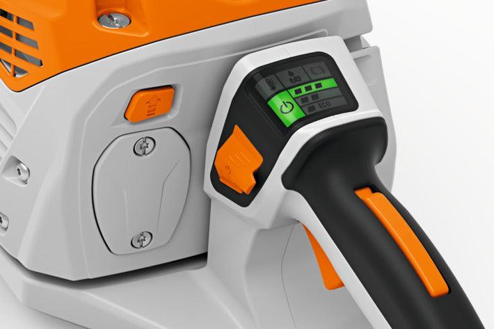 STIHL Akku-Motorsäge MSA 300, RS Pro, Schienenlänge 35 cm ohne Akku und Ladegerät - Image 8