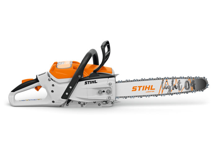 STIHL Akku-Motorsäge MSA 300, RS Pro, Schienenlänge 40 cm ohne Akku und Ladegerät - Image 12