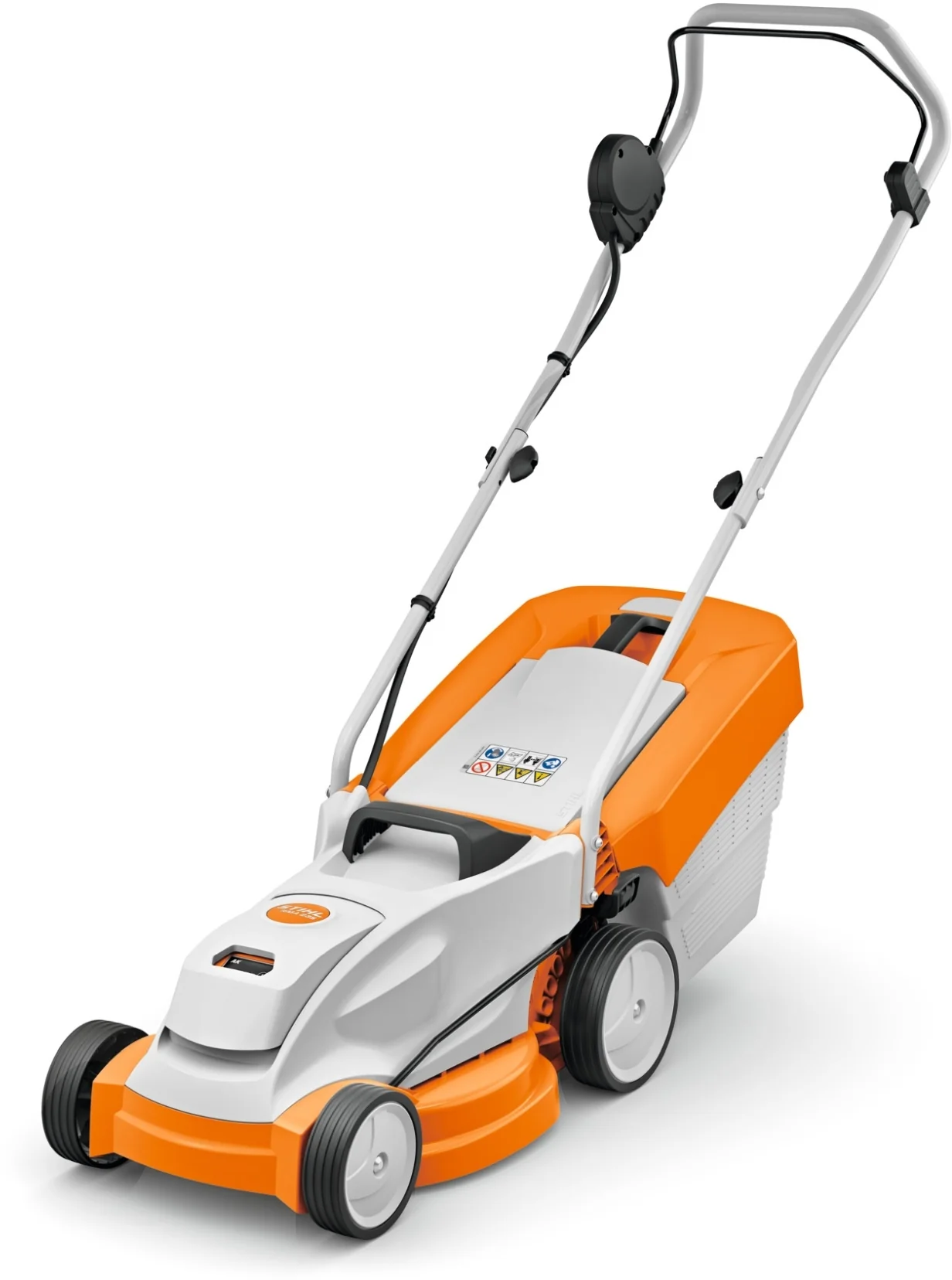 STIHL Akku-Rasenmäher RMA 235 - Image 2