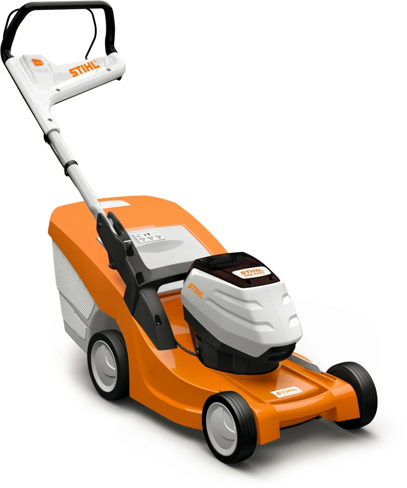 STIHL Akku-Rasenmäher RMA 448 V, mit Akku AK 30 S und Ladegerät AL 101