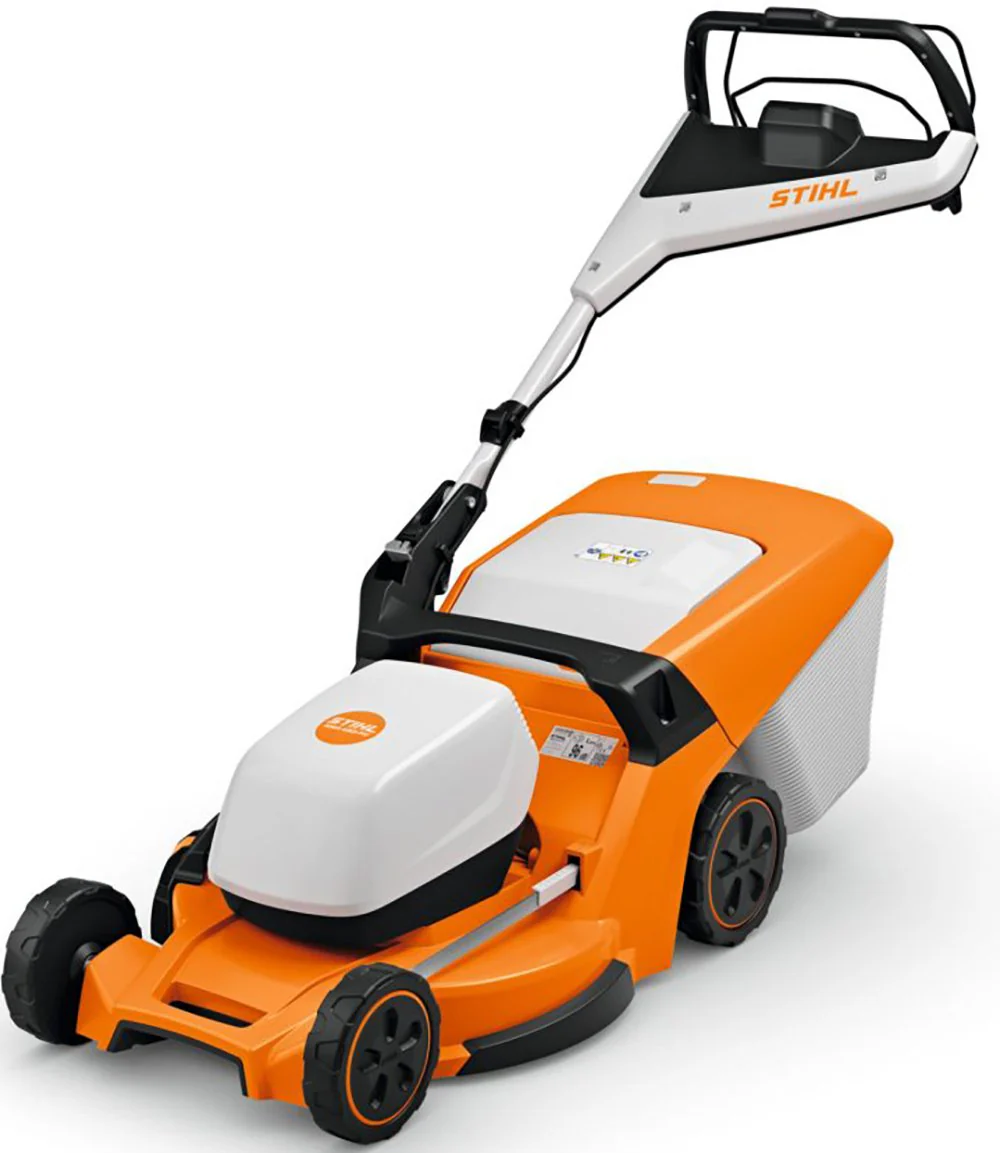 STIHL Akku-Rasenmäher RMA 453 PV, ohne Akku und Ladegerät - Image 2