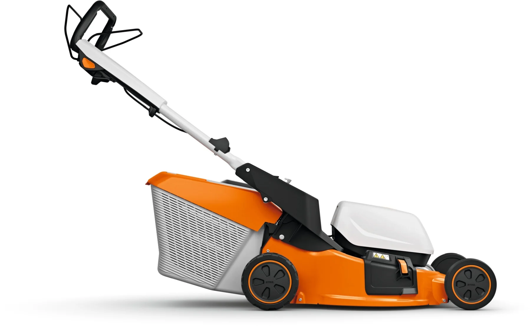 STIHL Akku-Rasenmäher STIHL RMA 253 T ohne Akku und Ladegerät - Image 4