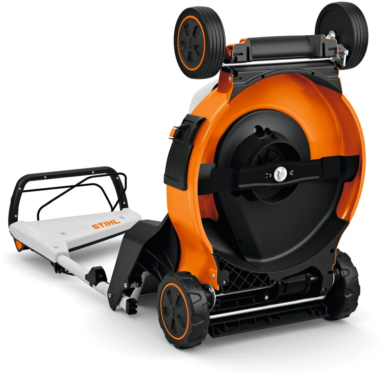STIHL Akku-Rasenmäher STIHL RMA 253 T ohne Akku und Ladegerät - Image 6