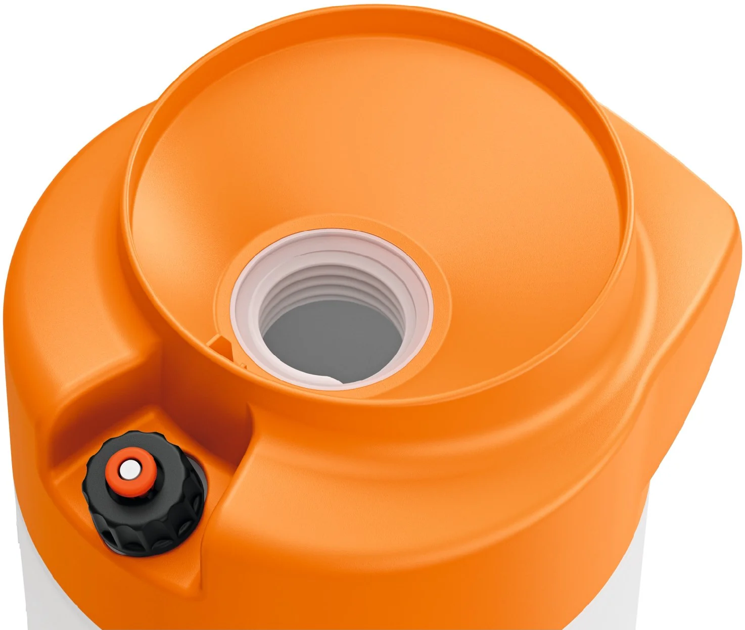 STIHL Akku-Wasserbehälter WSA 40 Set mit Akku AS2 und Ladegerät AL1 - Image 3