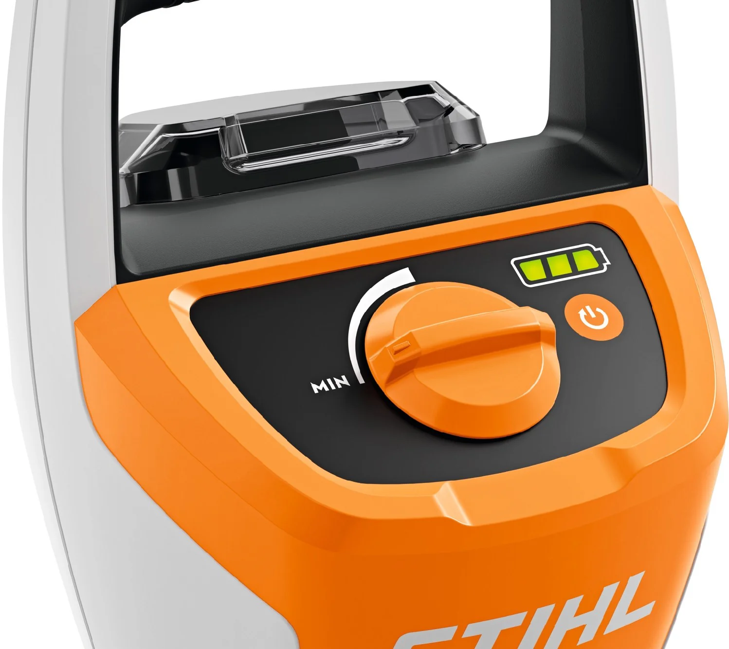 STIHL Akku-Wasserbehälter WSA 40 Set mit Akku AS2 und Ladegerät AL1 - Image 6